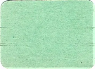 Hauts-de-Seine, Department of 1 Franc, 1914-1921 reverse