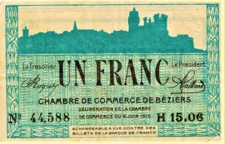  1 , 1915