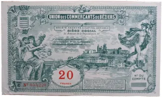  20 , 1920