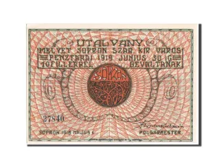  10 , 1918-1919