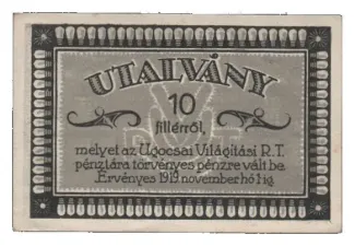  10 , 1919