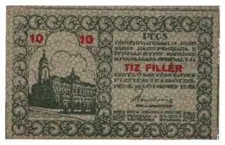  10 , 1919