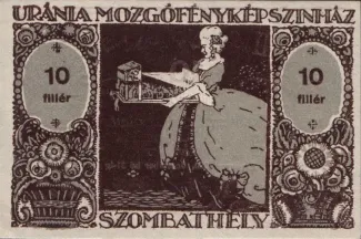  10 , 1920