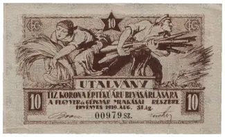  10 , 1919
