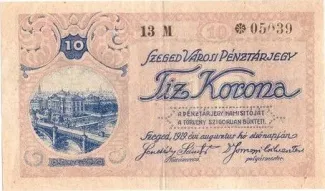  10 , 1919