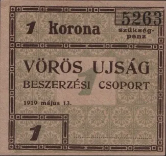  1 , 1919