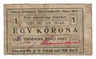  1 , 1919