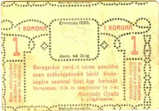  1 , 1919