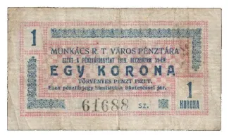 1 , 1919
