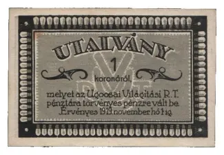  1 , 1919