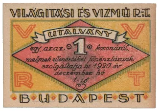  1 , 1920