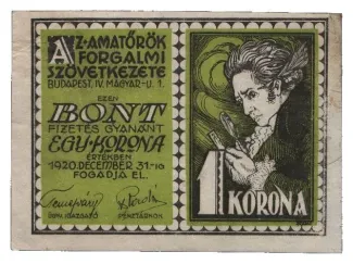  1 , 1920