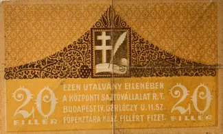  20 , 1919