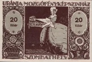  20 , 1920