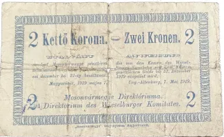  2 , 1919