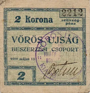 2 , 1919