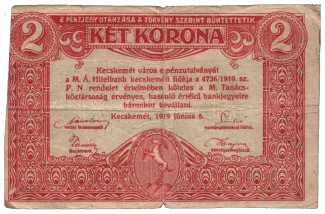  2 , 1919