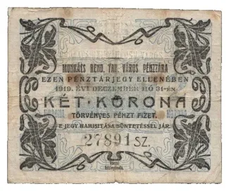  2 , 1919