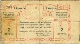  2 , 1919
