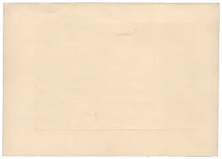 Hungarian notgeld 2 Korona, 1919 reverse