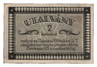  2 , 1919