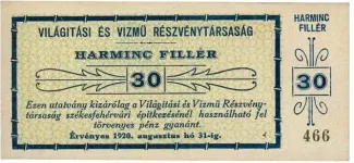  30 , 1920