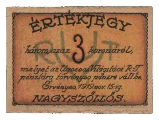  3 , 1919