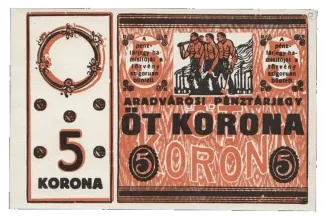  5 , 1919