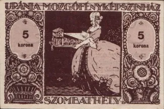  5 , 1920