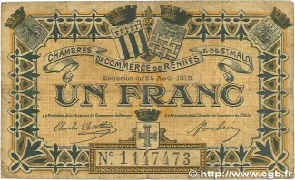  1 , 1915