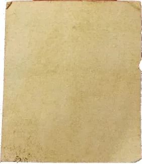 Indian princely states 1 Anna,  reverse