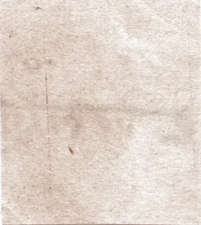 Indian princely states 1 Anna, 1940-1945 reverse