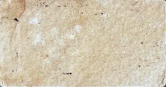 Indian princely states 1 Paisa, 1940-1945 reverse