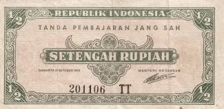  0.5 , 1945