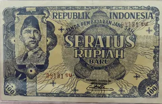  100 , 1949