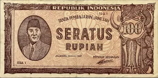  100 , 1947