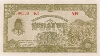  100 , 1948