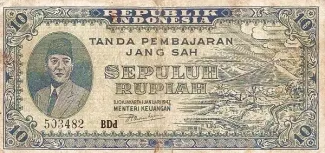  10 , 1947