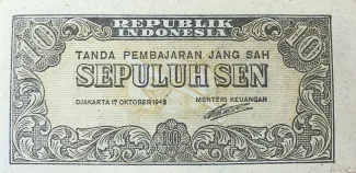  10 , 1945