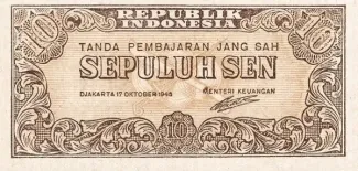  10 , 1945