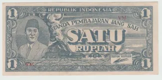  1 , 1945