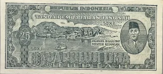  25 , 1945