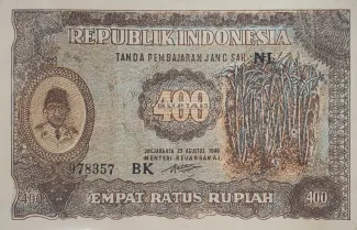  400 , 1948