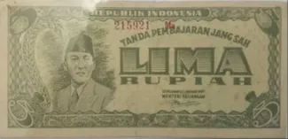  5 , 1947