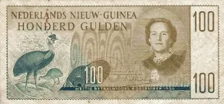  100 , 1954