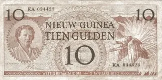  10 , 1950