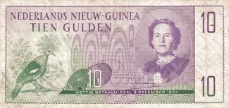  10 , 1954