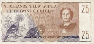  25 , 1954