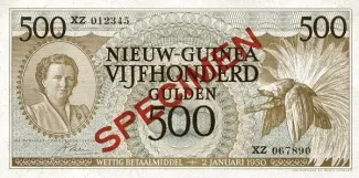  500 , 1950