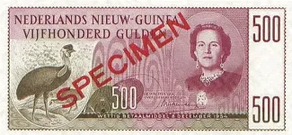  500 , 1954